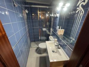 Sobreira Stone Cottage