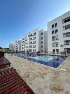 Apartamento Económico En Coveñas - Punta Seca