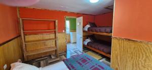 Cabañas & Hostal Lefuco