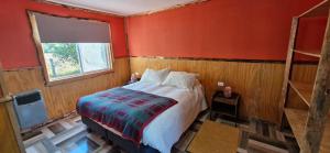 Cabañas & Hostal Lefuco