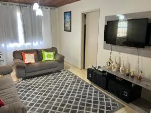 Pousada Locks, Cascavel, Paraná - 03 - Catanduvas