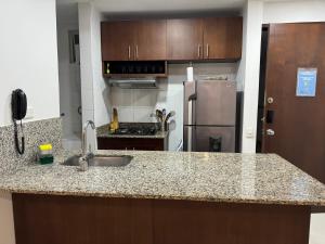 Hermoso apartamento en la mejor zona de la ciudad