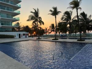 Hermoso apartamento en la mejor zona de la ciudad