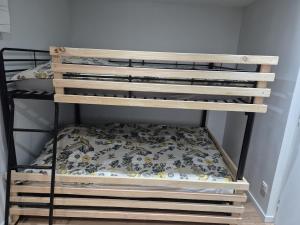 Appartements Sublime studio en face de la Moselle : photos des chambres