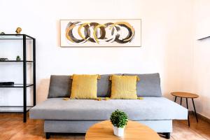 Paradise Dúplex Garden & Beach Maspalomas