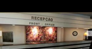 Real Residence Leme