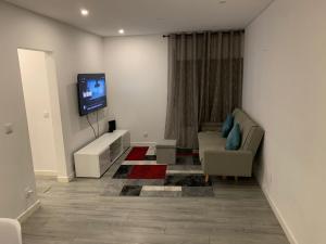 Modern Apartment Near to the Beach in Costa De Caparica