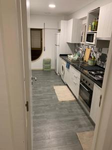 Modern Apartment Near to the Beach in Costa De Caparica