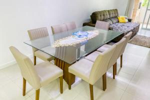 Apto Luxuoso com 3 Suítes - 0312