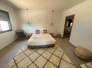 Villas Villa vue sur le golf 1 : photos des chambres