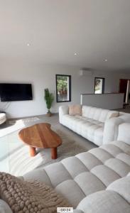 Villas Villa vue sur le golf 1 : photos des chambres