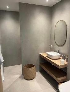 Villas Villa vue sur le golf 1 : photos des chambres