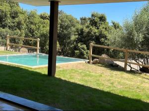 Villas Villa vue sur le golf 1 : photos des chambres