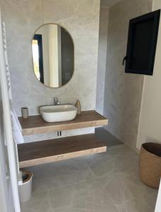 Villas Villa vue sur le golf 1 : photos des chambres