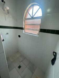 Casa grande 3 quartos perto da praia