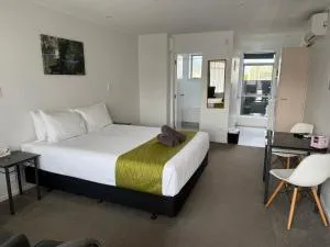 Ambassador Motor Inn - Maungatapu