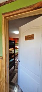 Cabañas & Hostal Lefuco