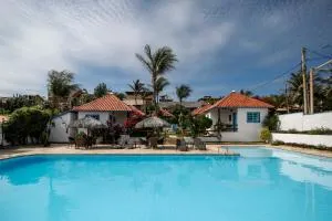 Pousada Tranquilandia Village - Canoa Quebrada