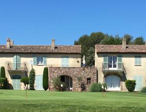 Appartements Appartement T2 sur le Golf de Saint Endreol,spa,piscine : photos des chambres