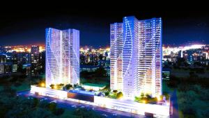 THE PROMENADE SUITES - SM North Grass Residences QC MLA