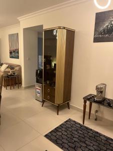 Chalet in marassi marina pool view exm80