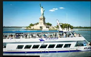 Hudson Haven12mint From NYCity Quite - 西纽约