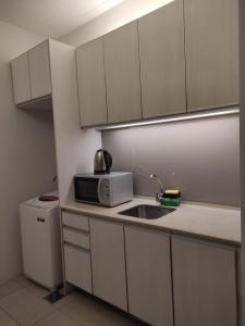 SG Residence Bukit Bintang Kuala Lumpur