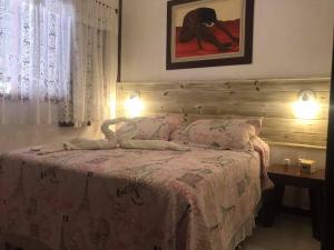 2 pessoas na praia da lagoinha