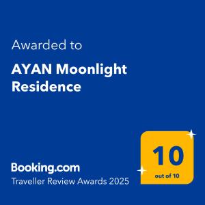 AYAN Moonlight Residence