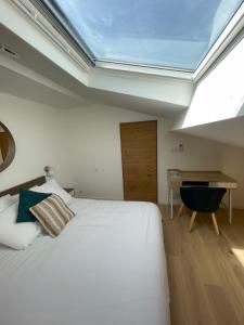 Appartements Les Restanques : photos des chambres