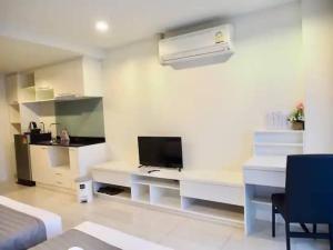 The Pixel Cap Panwa Sea front Condominium - By Lovly