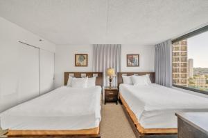 Excellent Diamond Head View Condo - Remodeled! (11501)