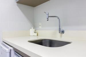 Apt lindo de 2 quartos em Palmas - 0319