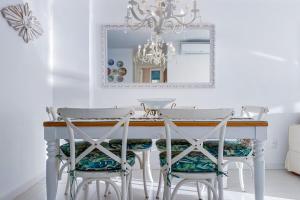 Apt lindo de 2 quartos em Palmas - 0319