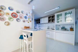 Apt lindo de 2 quartos em Palmas - 0319