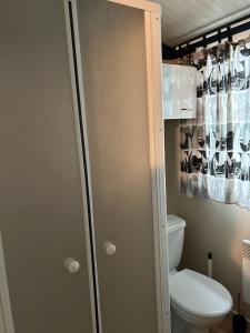 Campings Mobilhome Chalet Mas de Barry - Ruoms : Mobile Home