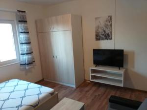 Mediterranean paradise on the island of Sestrunj