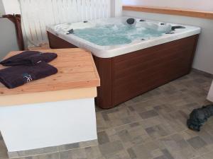 Mediterranean paradise on the island of Sestrunj