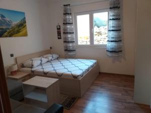 Mediterranean paradise on the island of Sestrunj