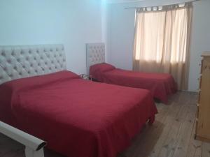 Laboulaye, Sarmiento 334