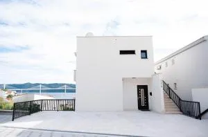 Villa Janja - Slivno Ravno