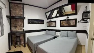 Hotel La Casona - Frontera