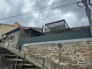 Sobreira Stone Cottage
