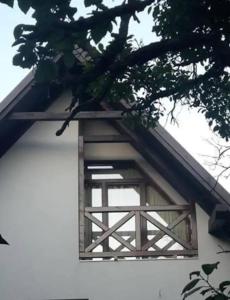 Chalupa pod Nízkymi Tatrami