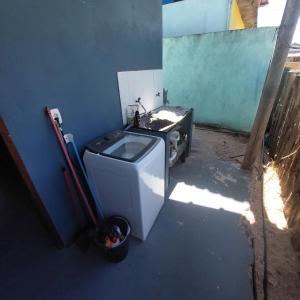 Casa Sol Bajau - Caraíva