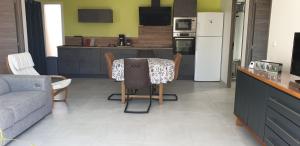 Maisons de vacances Maison de vacances : photos des chambres