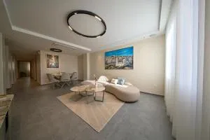 Chic n cozy stay in Cheraga - Ouled Fayet