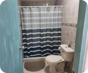 Apartamentos Santori