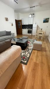 Apartment Center Tirana