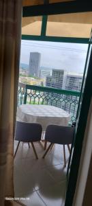 Apartment Center Tirana